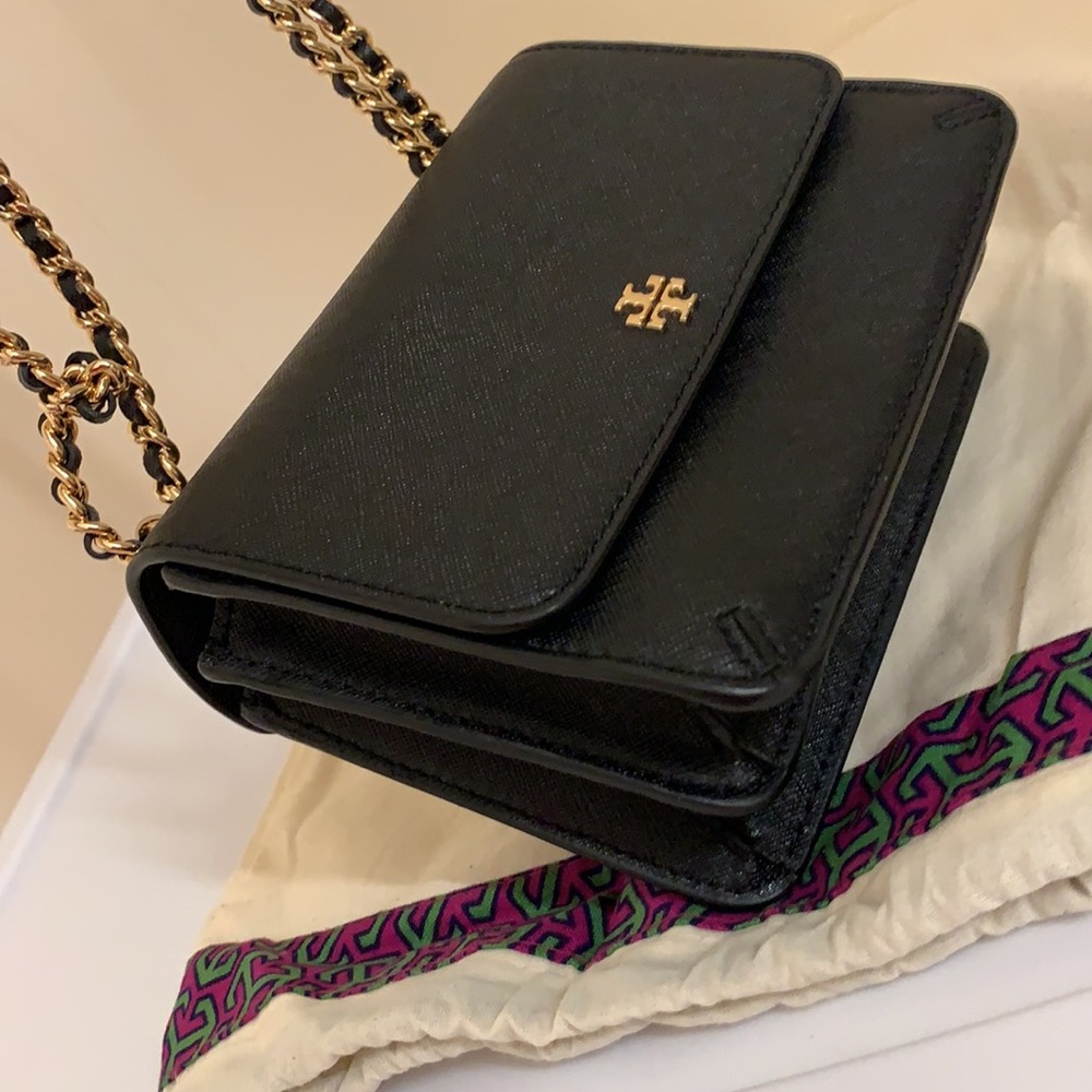 Tory Burch mini bag - Picture 3 of 12